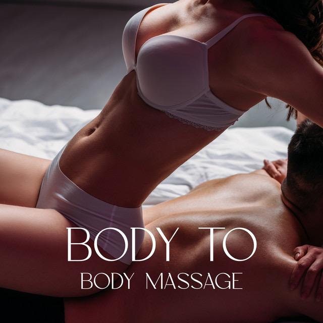 Nuru Massage